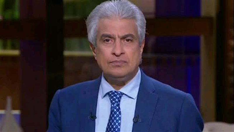وائل الإبراشي 