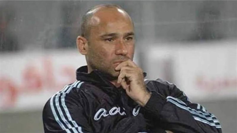 أحمد رمزي