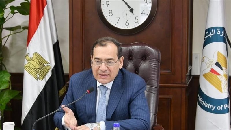 طارق الملا وزير البترول