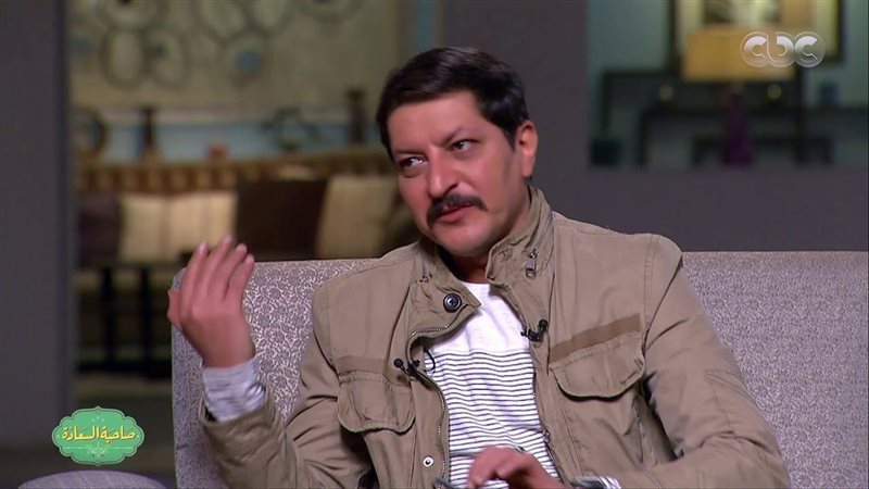 هشام المليجي 