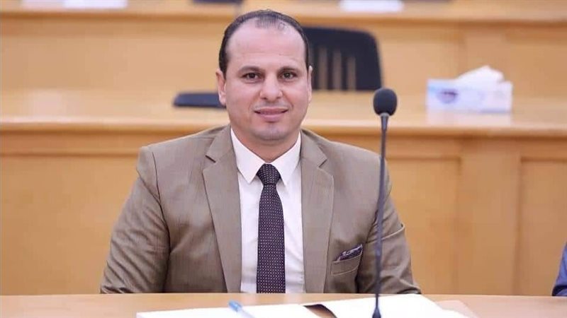  الدكتور نبيل زاهر