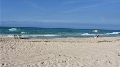 لو هتصيف في الإسكندرية.. تعرف على أسعار شقق وشاليهات تبدأ من 300 جنيه