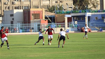 النصر يفوز على الطيران بهدف جودة وديا