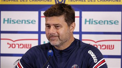 سكاي سبورتس: تشيلسي يفاوض بوتشيتينو لقيادته الموسم المقبل