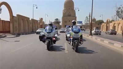 ضبط 1689 قضية تسول خلال حملات بالمحافظات 