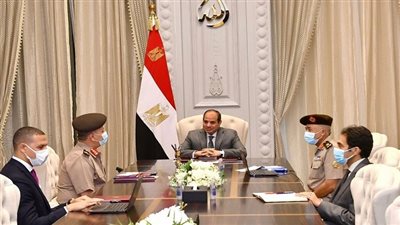 تكليفات رئاسية مهمة اليوم