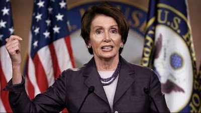 البيت الأبيض عن زيارة بيلوسي إلى تايوان: أمر خاص بها