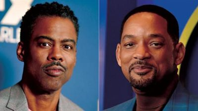 كريس روك ليس مستعدا للتواصل مع ويل سميث وقبول اعتذاره