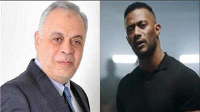 أشرف زكي يكشف حقيقة إيقاف محمد رمضان بعد صورته مع الفتاة الإسرائيلية