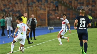 بعد الفوز على بيراميدز.. ماذا يحتاج الزمالك لحسم بطولة الدوري؟