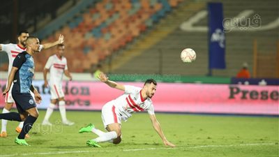 جدول ترتيب الدوري الممتاز بعد فوز الزمالك على بيراميدز