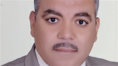 محمد عامر عميدا لدراسات إسلامية بنات بورسعيد 