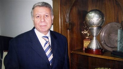 مختار مختار: حسن حمدي أفضل رئيس في تاريخ الأهلي والفريق خسر أجايي