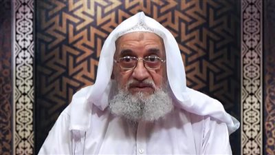 أول تعليق من طالبان على مقتل أيمن الظواهري بغارة أمريكية