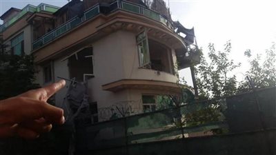 صاروخ دقيق وبيت في قلب كابل.. تفاصيل نهاية أيمن الظواهري