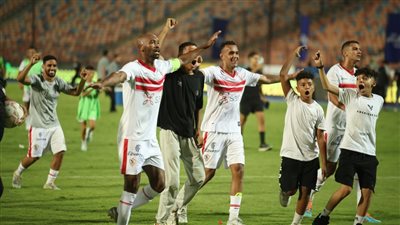فرقة لها كبير ومشرف قادر يسيطر.. شوبير يتغزل في الزمالك بعد الفوز على بيراميدز