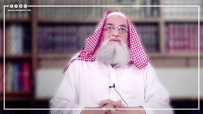 أيمن الظواهري.. نهاية زعيم القاعدة المتورط في اغتيال السادات | فيديوجراف