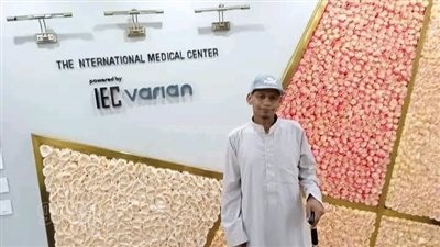 السرطان يهزم محمد جمعة بعد حصوله على الدكتوراه بشهر.. وهذا آخر ما كتبه على الفيس