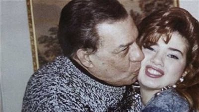 رانيا فريد شوقي تتصدر تويتر بعد حديثها عن والدها.. ومتابعون: الوحش جاب بطل