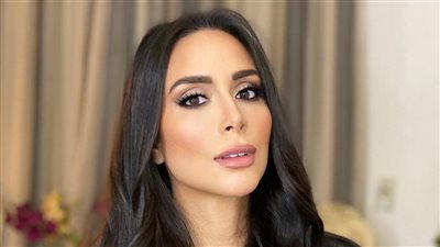 بسنت شوقي تنتهي من تصوير دوبامين