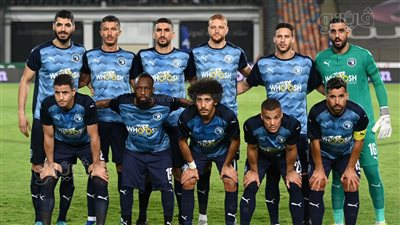عبد العال: لاعبو بيراميدز خارج الخدمة أمام الزمالك
