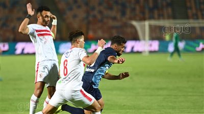 أسامة نبيه: الزمالك لم يحسم الدوري