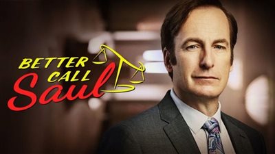 بوستر خاص للحلقة الـ١١ من مسلسل Better Call Saul