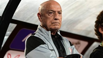 فيريرا يدرس ضم جميع لاعبي الزمالك لقائمة مباراة الاتحاد