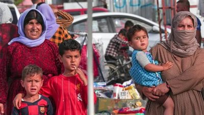 تقارير: الهجرة من العراق إلى أوروبا مطلب جماعي للأكراد