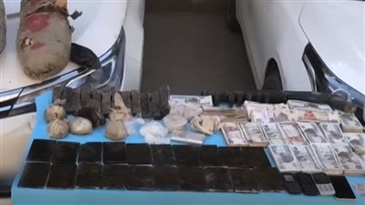 يستهدف محاصرة تمويل الإرهاب.. كل ما تريد معرفته عن قانون غسل الأموال