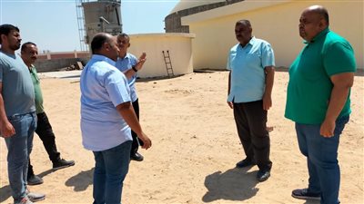 الإسكان: قريبا تشغيل مشروع إنتاج البيوجاز من ناتج الصرف الصحي بالصالحية الجديدة