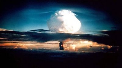 تقارير: التحرشات الأمريكية بالصين تهدد باندلاع صراع نووي