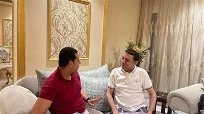 مصطفى كامل: ما حدث بمؤتمر «اعتذار شاكوش» مصيبة كبيرة