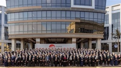 الأكاديمية الوطنية للتدريب توقع بروتوكول تعاون مع المركز المصري للدراسات الاستراتيجية