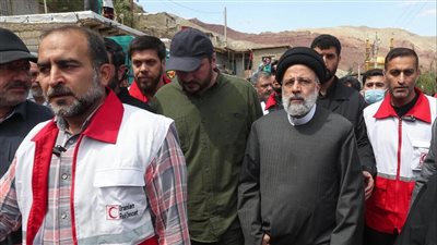 عام على عهد رئيسي في إيران.. الأزمة الاقتصادية مستمرة