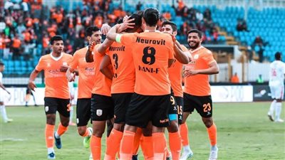 عاطف حنفي: فاركو عانى من الغيابات أمام البنك الأهلي