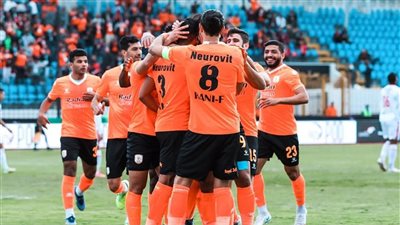 قبل مواجهة الأهلى.. مشوار فاركو بالدوري الموسم الحالي