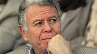 فرج عامر: حسن حمدي أفضل رئيس ناد.. وزيزو أفضل لاعب في مصر