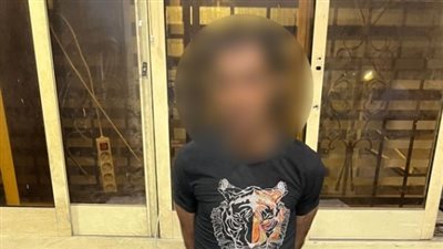 سرقت تليفونه.. الأمن يكشف ملابسات فيديو إشهار سلاح أبيض برمسيس