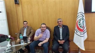 نقابة أطباء الدقهلية تنظم اليوم العلمي الأسبوعي لوحدات الكلى