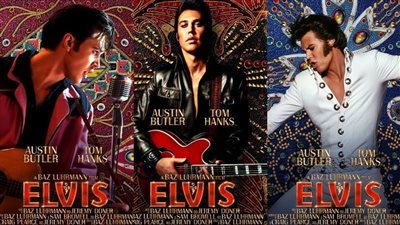 عرض فيلم Elvis على المنصات الرقمية.. 8 أغسطس