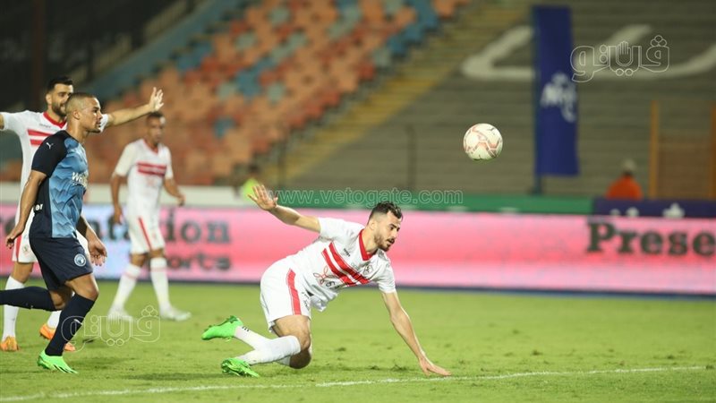 جدول ترتيب الدوري
