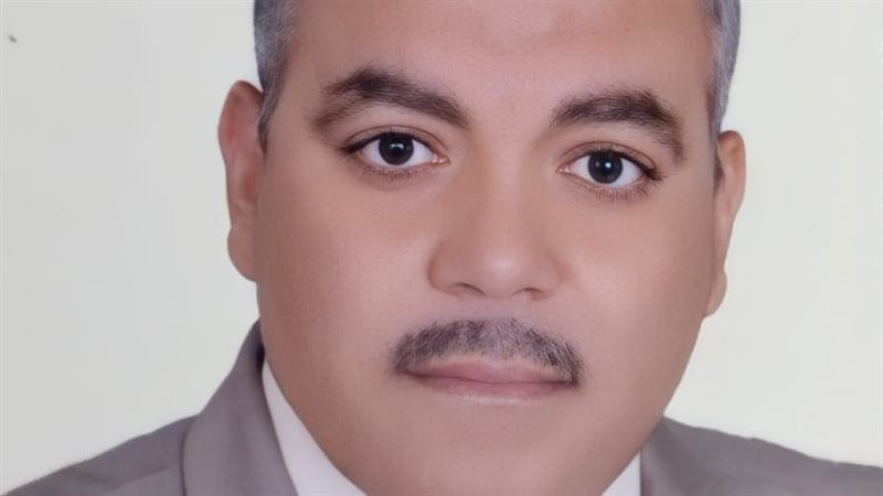 الدكتور محمد محمد