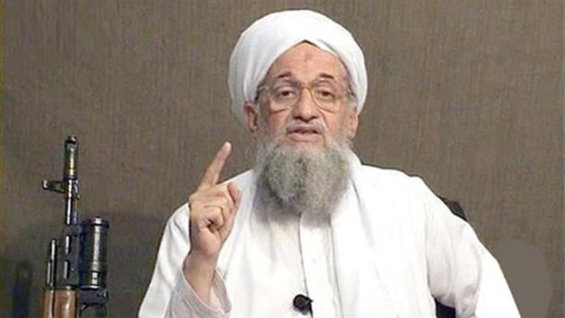 أيمن الظواهري