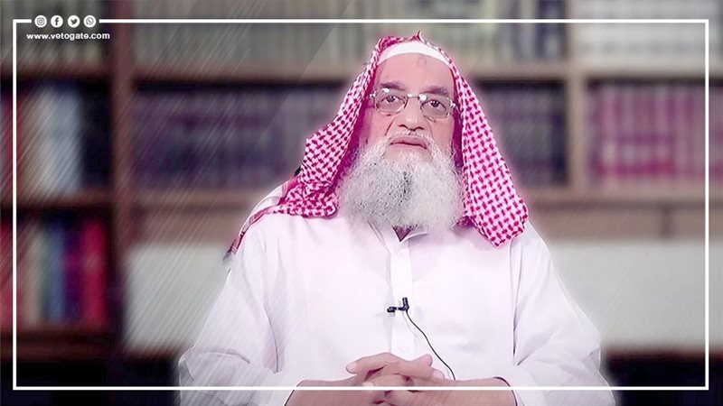 أيمن الظواهري