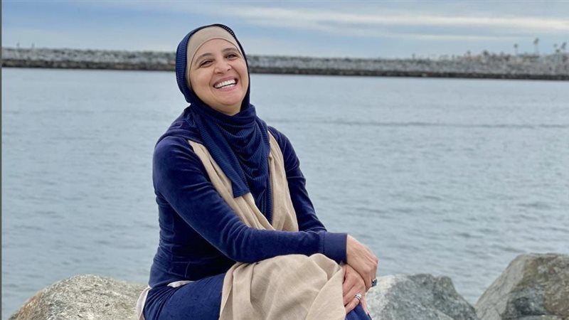 حنان ترك،فيتو