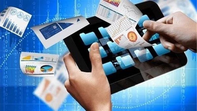 الفاتورة الإلكترونية