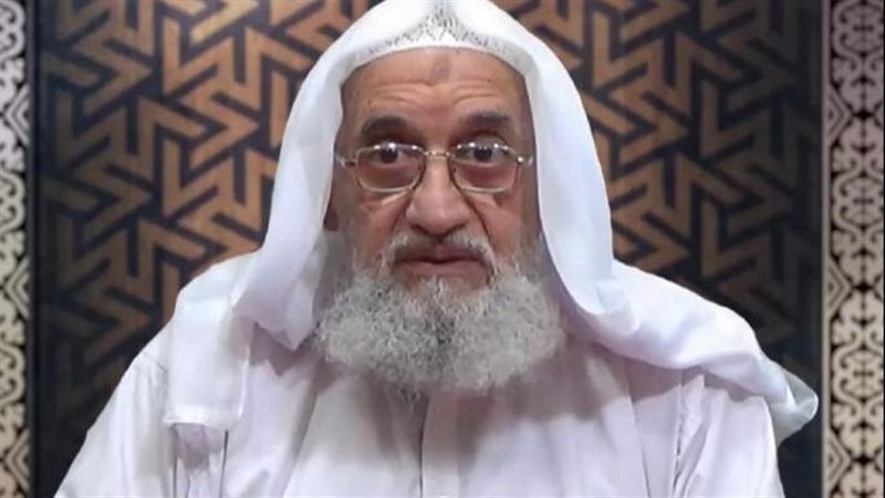 أيمن الظواهري