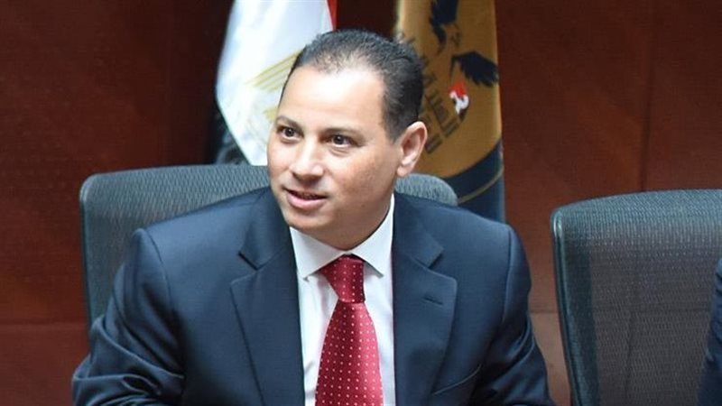محمد عمران رئيس هيئة
