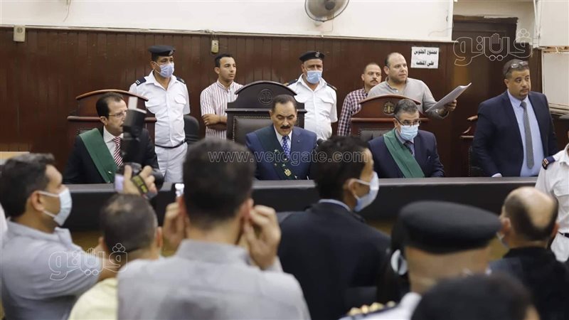 محاكمات 